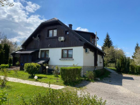 Rada Guest House
